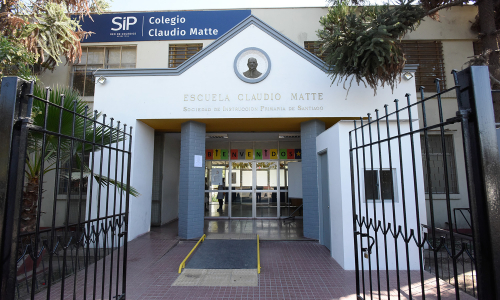 ENTRADA