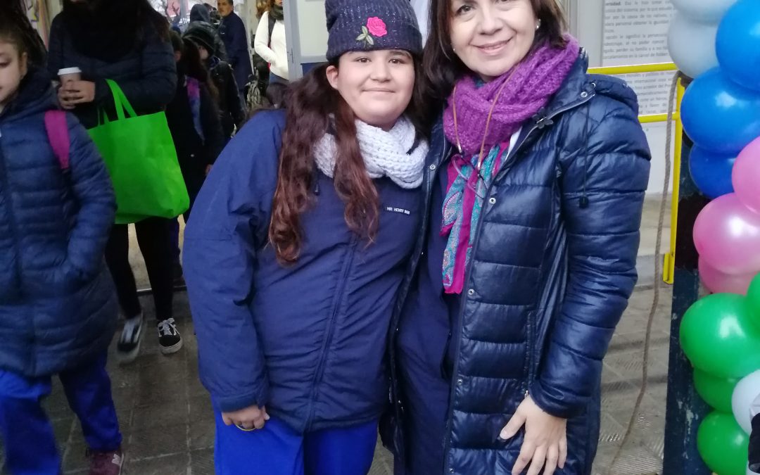 «Día del Alumno»