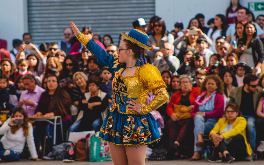 Fiesta de la Chilenidad 2018