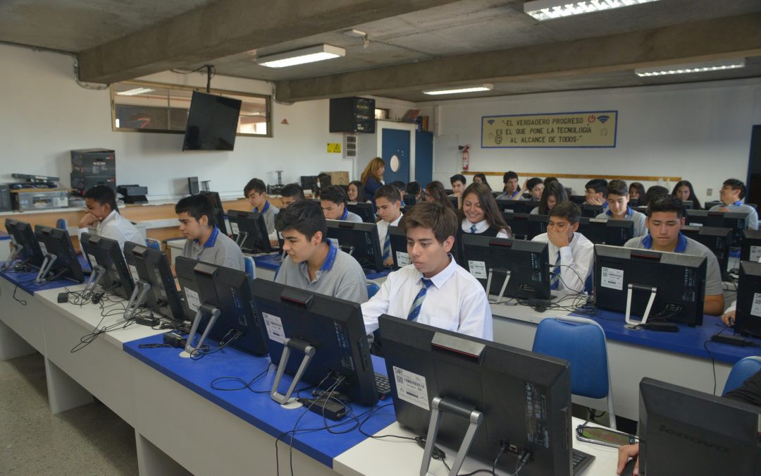 PDN segundo semestre