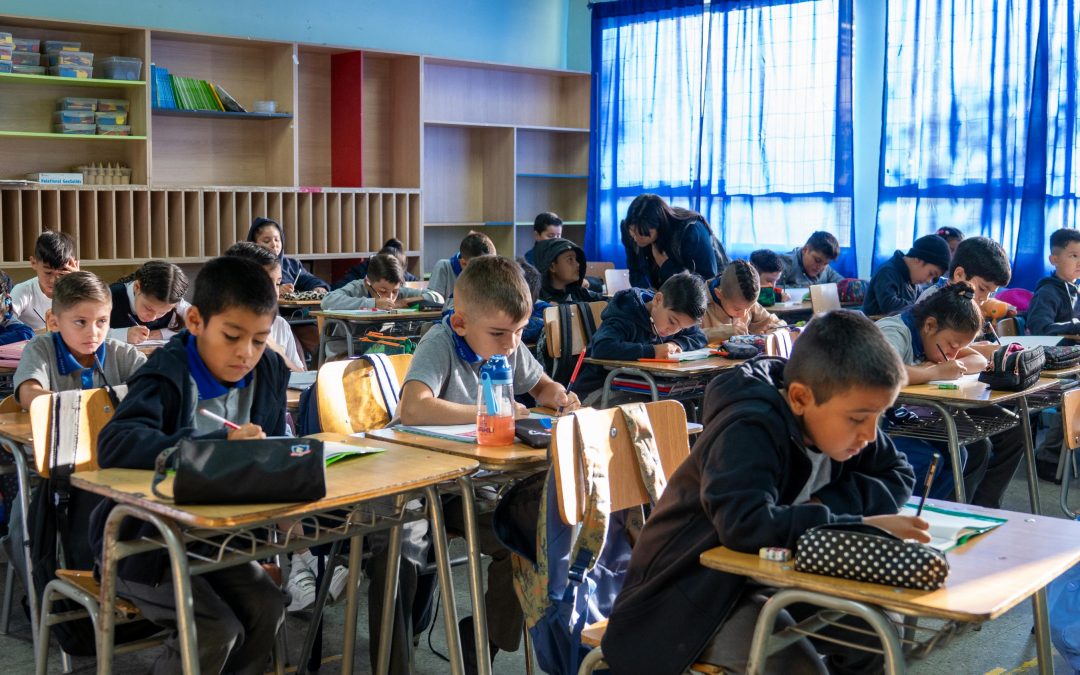 Actualización Reglamento Interno de nuestro colegio – Agosto 2025