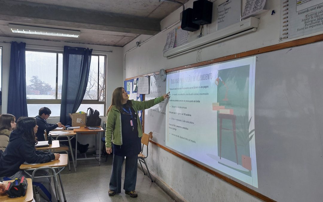 CONCURSO LITERARIO «HISTORIAS DE PESO»