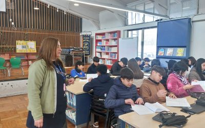 Concurso Literario «Historias de Peso» del Banco Central