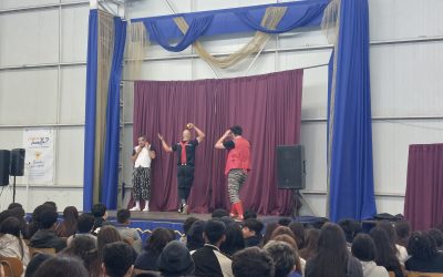 TEATRO 7° Y 8° 2025