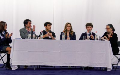 Congreso Ciudadano SIP 2025