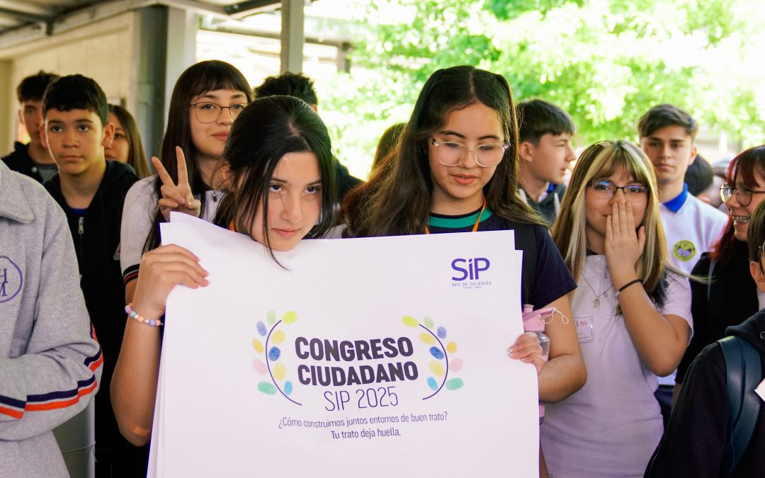 CONGRESO CIUDADANO SIP 2025