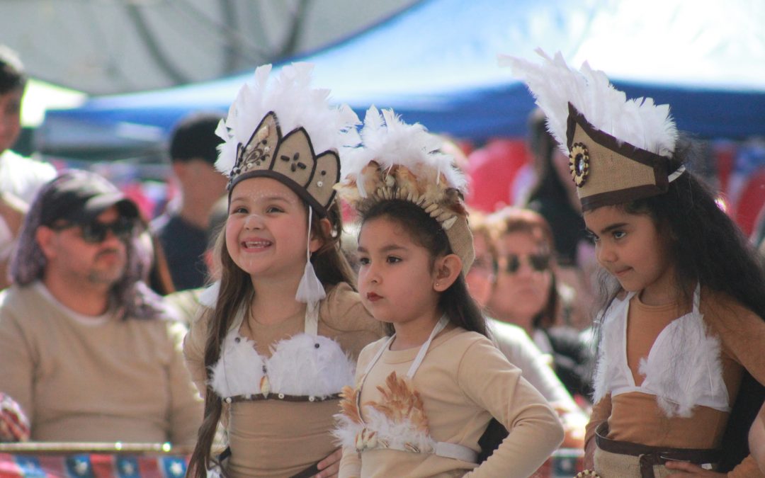 FIESTA DE LA CHILENIDAD 2025