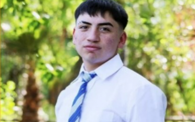 ¡Tremendo! Estudiante del Colegio Claudio Matte obtiene puntaje máximo en la PAES 2025