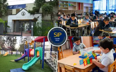 Admisión Escolar 2027: Cómo postular al Colegio Claudio Matte