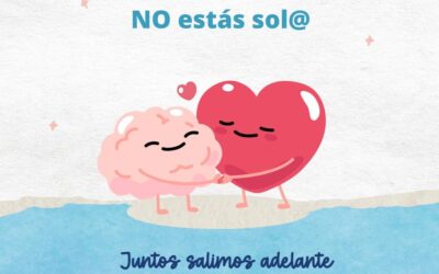 SIP PROMUEVE EL CUIDADO DE LA SALUD MENTAL EN NUESTRA COMUNIDAD